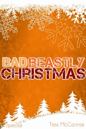 [Bad Beastly 03] • Christmas